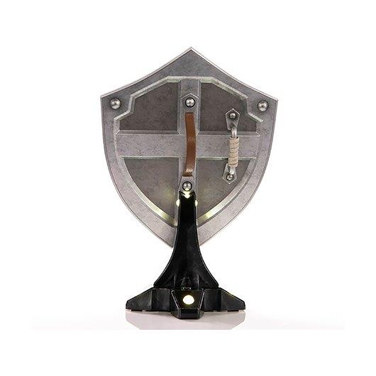 FIGURA F4F ZELDA BREATH OF THE WILD HS COL.