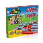 CREATIVE TOYS BOARD GAME WHO #39 S WHO SUPER M