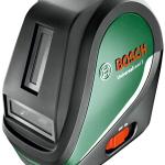 Laser de Linhas Cruzadas UniversalLevel 3 Maxi Set - BOSCH
