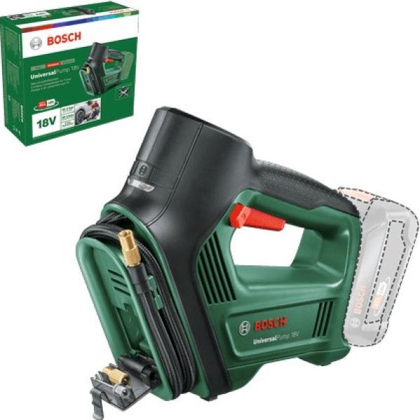 Compressor de Ar Universal Pump 10,3bar - BOSCH