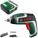 Aparafusadora IXO 7 - Basic s/ Fios 3,6V - BOSCH