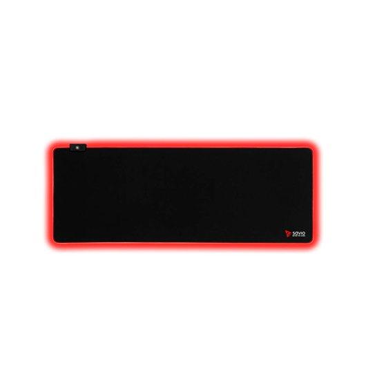 SAVIO LED EDITION TURBO D XL GAMING PAD
