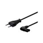 SAVIO CL - 144 UNIVERSAL POWER CABLE ANGLED