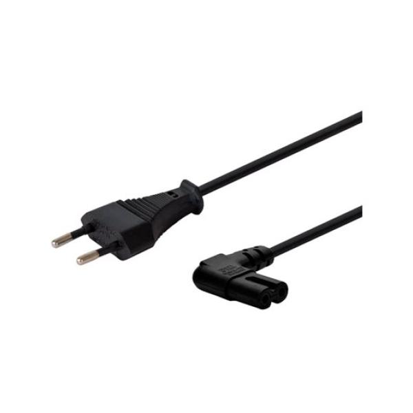 SAVIO CL - 144 UNIVERSAL POWER CABLE ANGLED