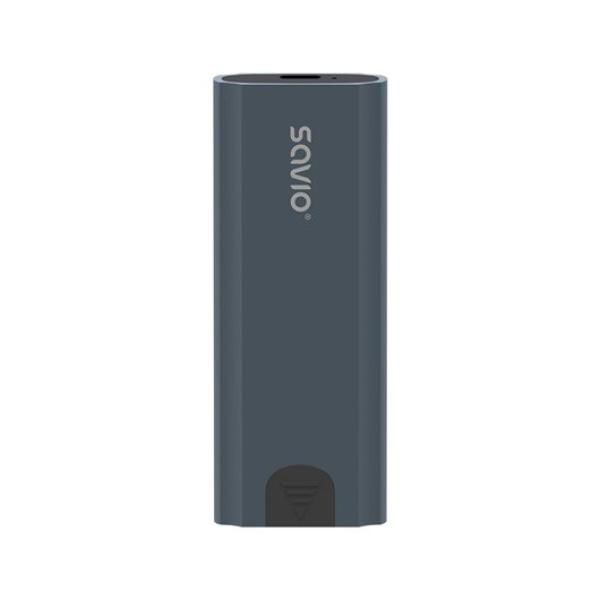 SAVIO AK - 67 2.5 quot HD/SSD External Hard Drive Enclosure