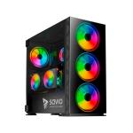 WISE ATX TOWER FIRST X1 ARGB