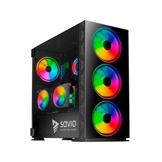 WISE ATX TOWER FIRST X1 ARGB