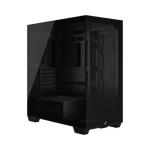Caixa Extended - ATX 3500X Vidro Temperado (Preto) - CORSAIR