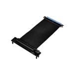 CABLE RISER VGA DeepCool PEC-300 BLACK