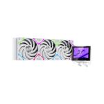 DISIPADOR REF LIQUIDA XYZ HYDROVIEW 360 WHITE