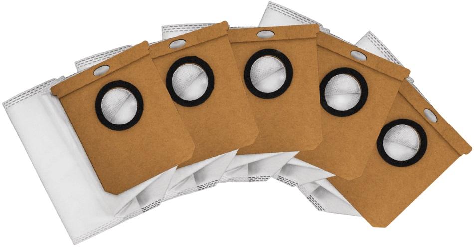 Pack 5x Sacos p/ Aspirador Conga 7490 Ultimate Home (Sacos de Pó) - CECOTEC