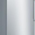 Frigorífico Combinado Serie 4 KSV33VLEP 324L Inox) - BOSCH