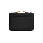 TOMTOC DEFENDER A14 BLACK 16 quot LAPTOP CASE