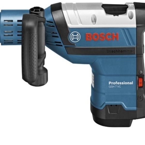 Martelo Demolidor GSH 7 VC - BOSCH