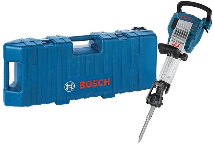 Martelo Demolidor GSH 16 - 28 Professional - BOSCH