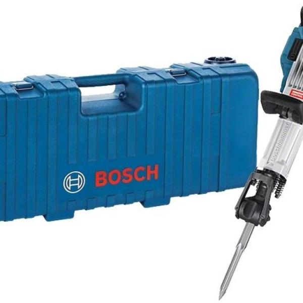 Martelo Demolidor GSH 16 - 28 Professional - BOSCH