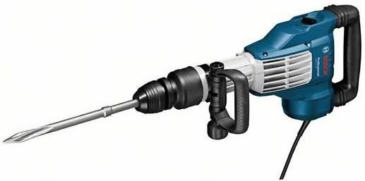 Martelo Demolidor GSH 11 VC Professional - BOSCH