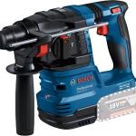 Martelo Perfurador SDS Plus Professional GBH 18V - 22 - BOSCH