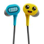 Auriculares Powera NSHS0228-01 (1 Unidade)