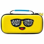 Revestimento para Teclado Powera NSCS0269-01