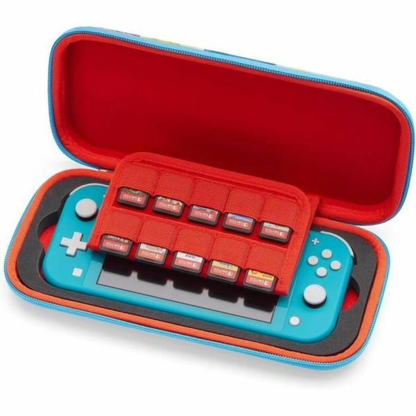 Revestimento para Teclado Powera NSCS0305-01