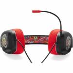 Auriculares com Microfone Gaming Powera NA