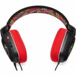 Auriculares com Microfone Gaming Powera NA