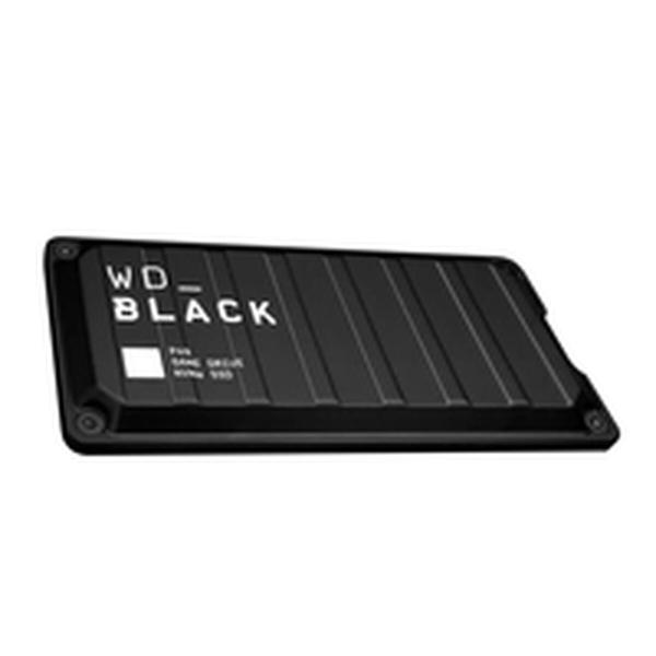 Disco Duro Western Digital WDBAWY0020BBK-WESN 2 TB 2 TB SSD