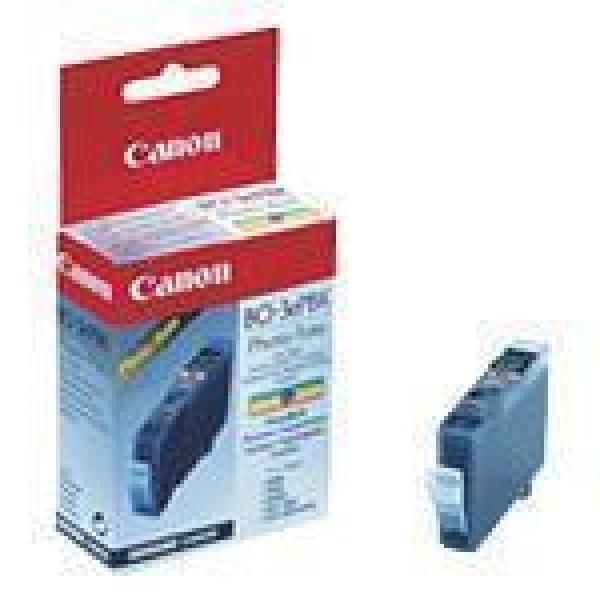 Canon Fotocartridge BCI - 3EPB refill Preto tinteiro