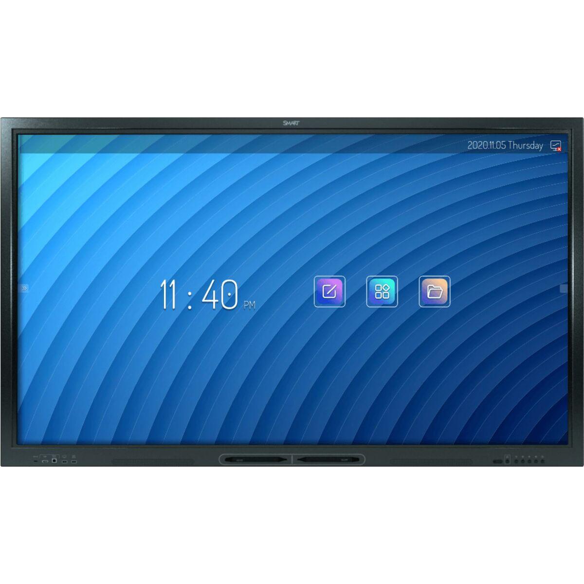 Monitor Videowall Smart Technologies GX186-V3 4K Ultra HD 86" LED