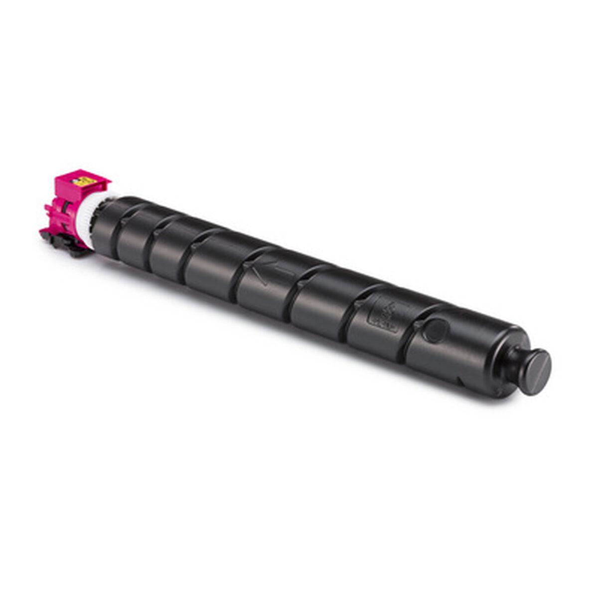 Tóner Kyocera 1T02L7BNL1 Preto Magenta