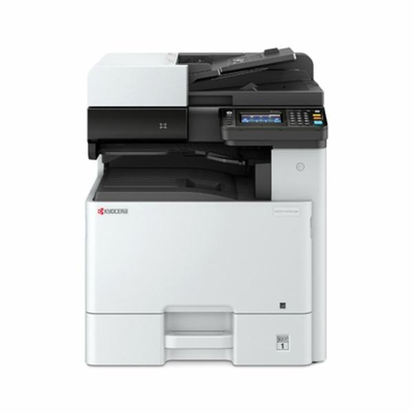 Impressora Laser Kyocera M8124cidn