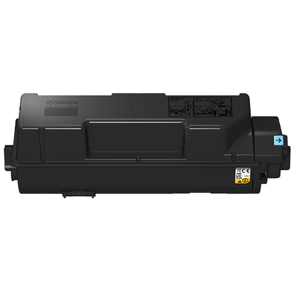 Tóner Original Kyocera TK-1260 Preto (1 Unidade)