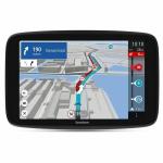 Navegador GPS TomTom HD 7"