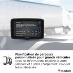 Navegador GPS TOM TOM 1YF5.002.10