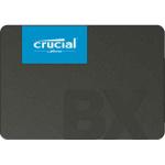 Disco Duro Crucial CT2000BX500SSD1 2 TB 2,5" SSD 500 MB/s-540 MB/s