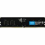 Memória RAM Crucial CT8G56C46U5 8 GB DDR5 SDRAM DDR5 5600 MHz