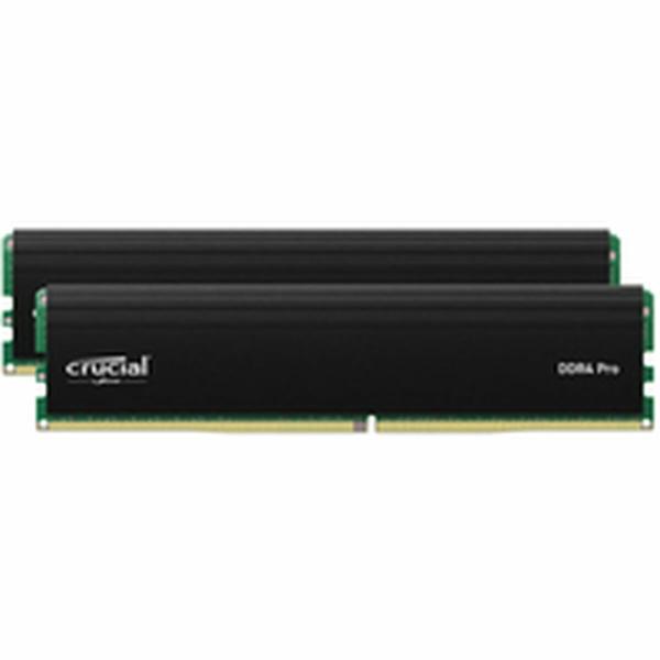 Memória RAM Crucial CP2K32G4DFRA32A 64 GB DDR4 3200 MHz CL22