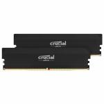 Memória RAM Crucial CP2K16G60C36U5B DDR5 6000 MHz