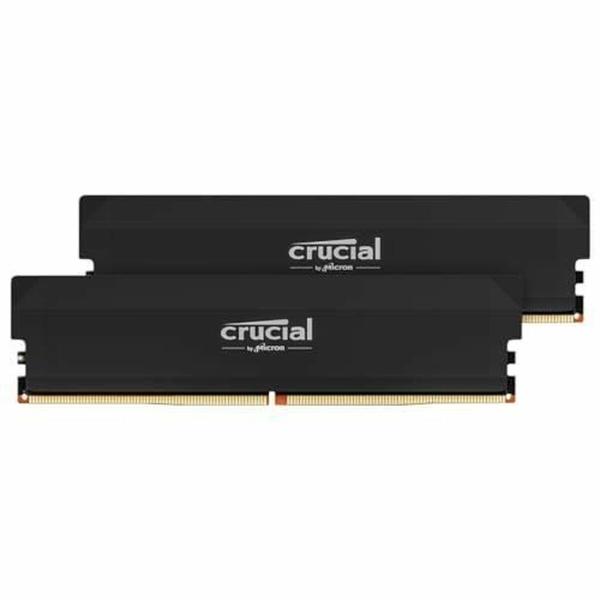 Memória RAM Crucial CP2K16G60C36U5B DDR5 6000 MHz