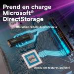 Disco Duro Crucial CT4000T500SSD5 4 TB SSD