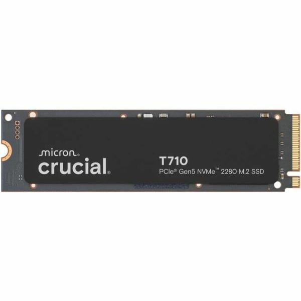 Disco Duro Crucial 4 TB SSD