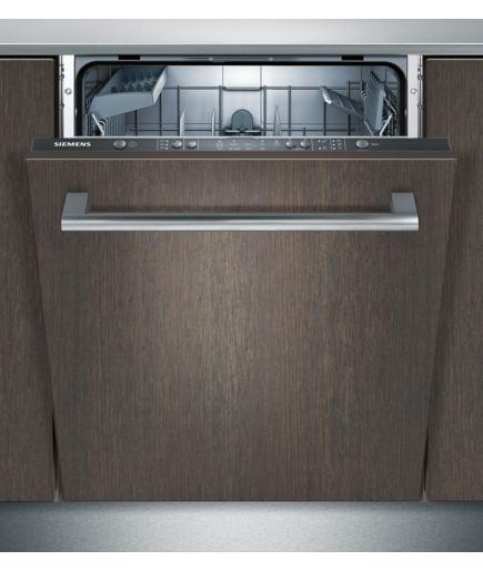 Máquina de Lavar Loiça de Encastre iQ100 Classe F SN615X00AE 12 Espaços - SIEMENS