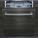 Máquina de Lavar Loiça de Encastre iQ100 SN615X03EE 13 Espaços - SIEMENS