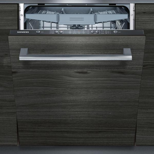 Máquina de Lavar Loiça de Encastre iQ100 SN615X03EE 13 Espaços - SIEMENS