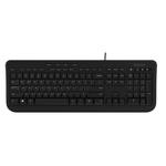 Teclado Incase ANB-00012 Preto QWERTY