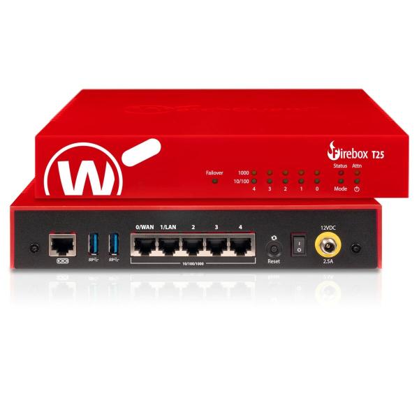 Router Watchguard WGT25031