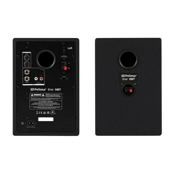 Monitor de estúdio Presonus PRE ERIS 5 BT 100 W