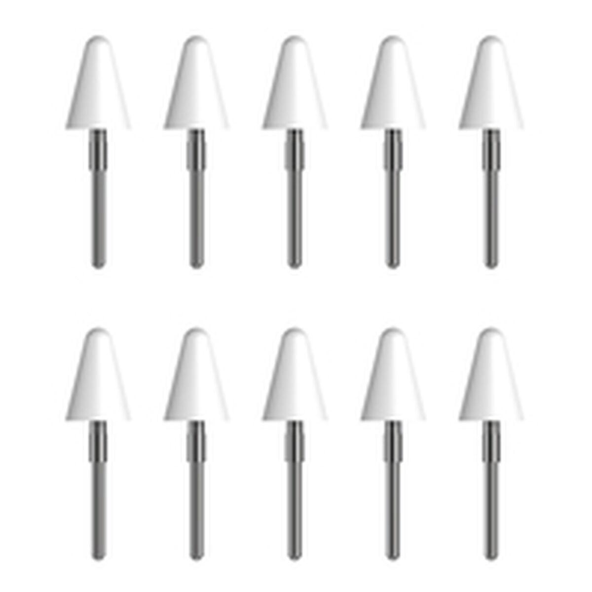 Ponteiro Rakuten N605-AC-WH-P-PN (10 Unidades)