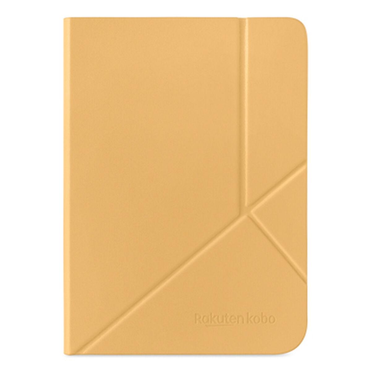 Capa para Tablet Rakuten Kobo N365-AC-YL-E-PU Amarelo